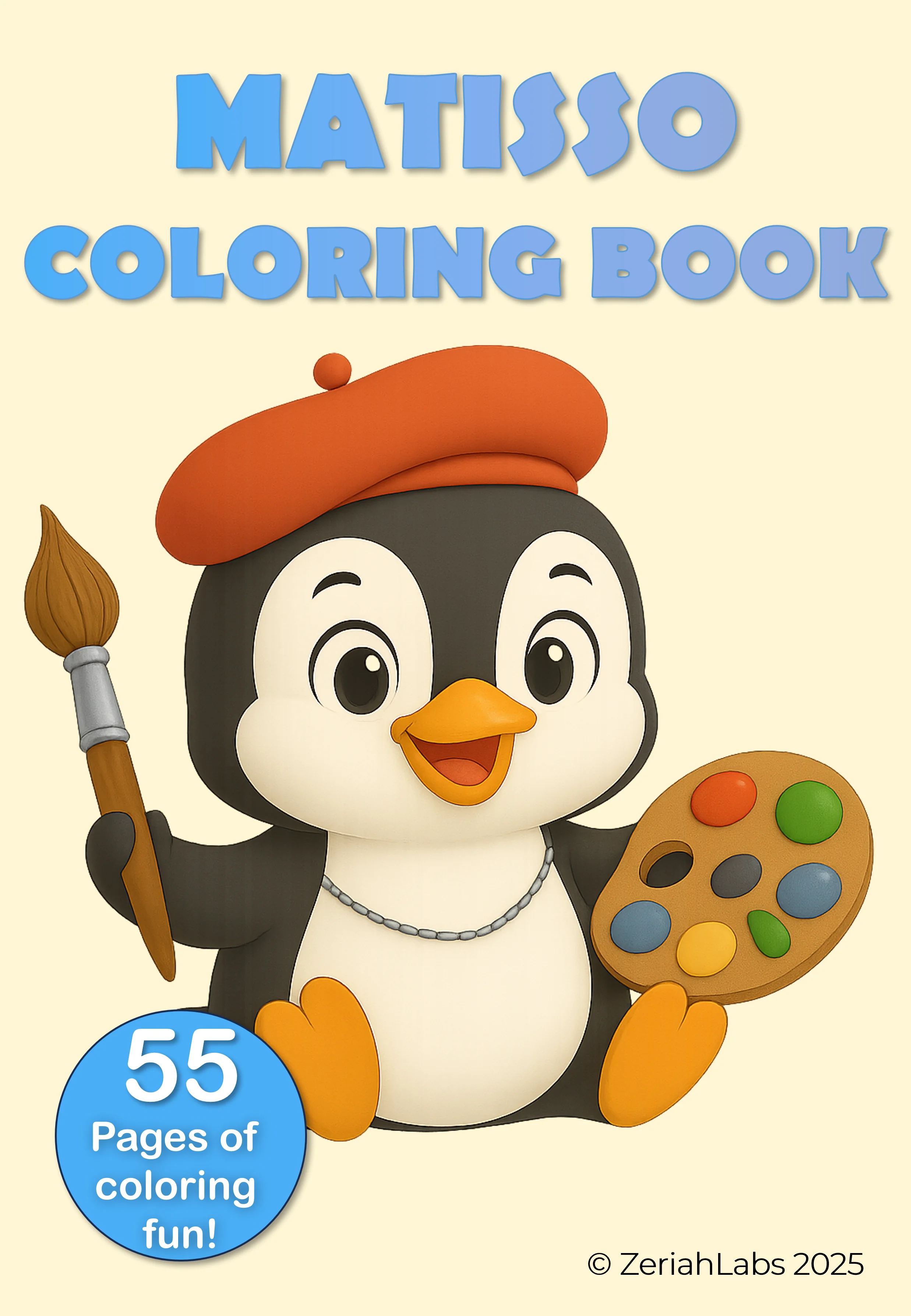 Penguin Adventures Vol. 1